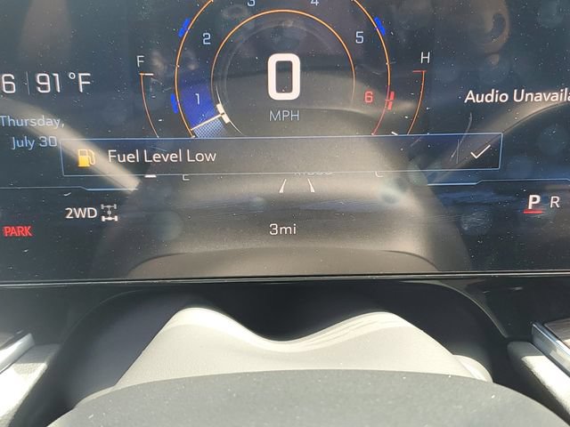 New 2026 Chevrolet Tahoe Premier AWD/4WD image 27