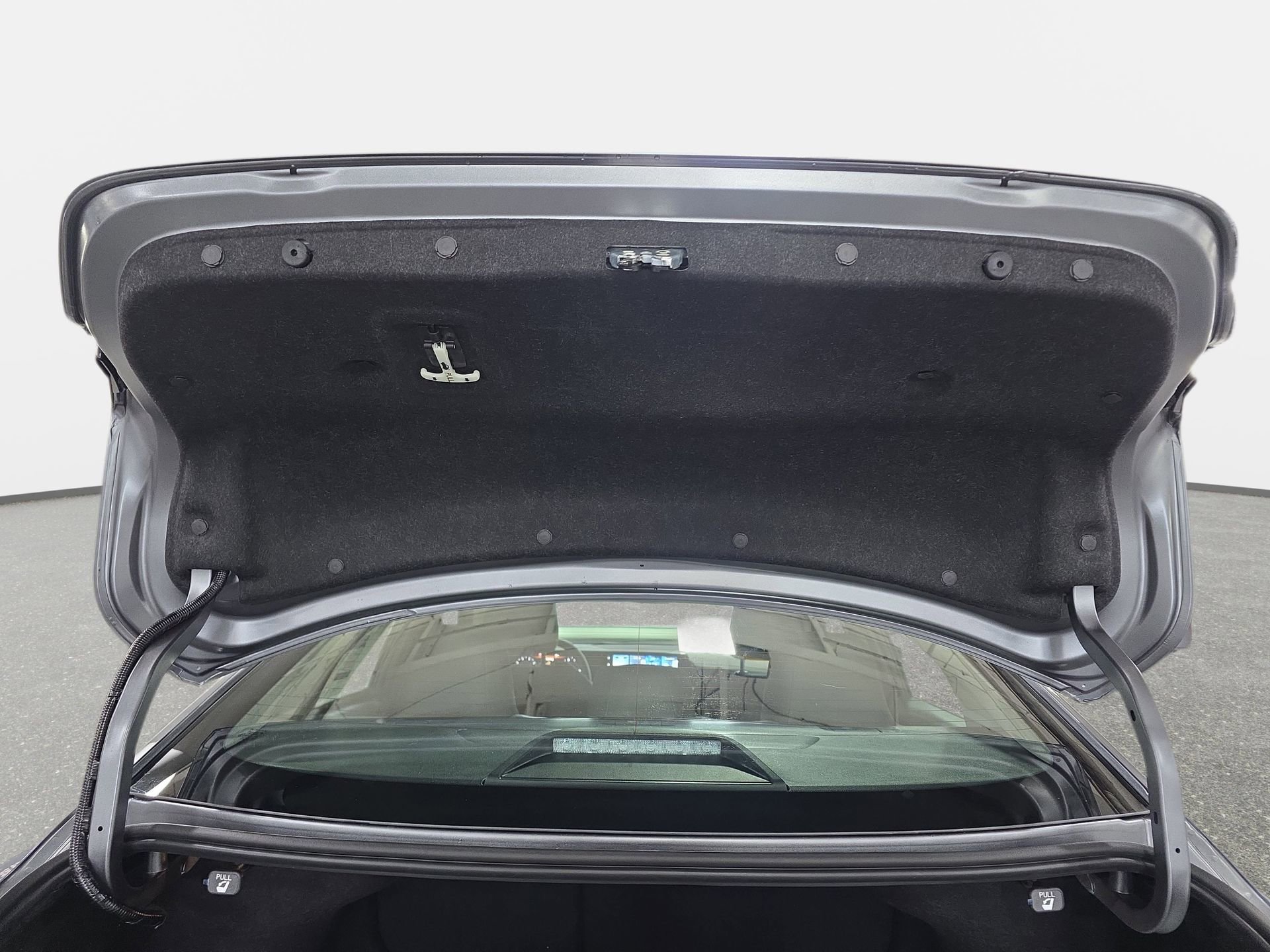 New 2026 Nissan Sentra SV w/ Floor Mat Package image 13