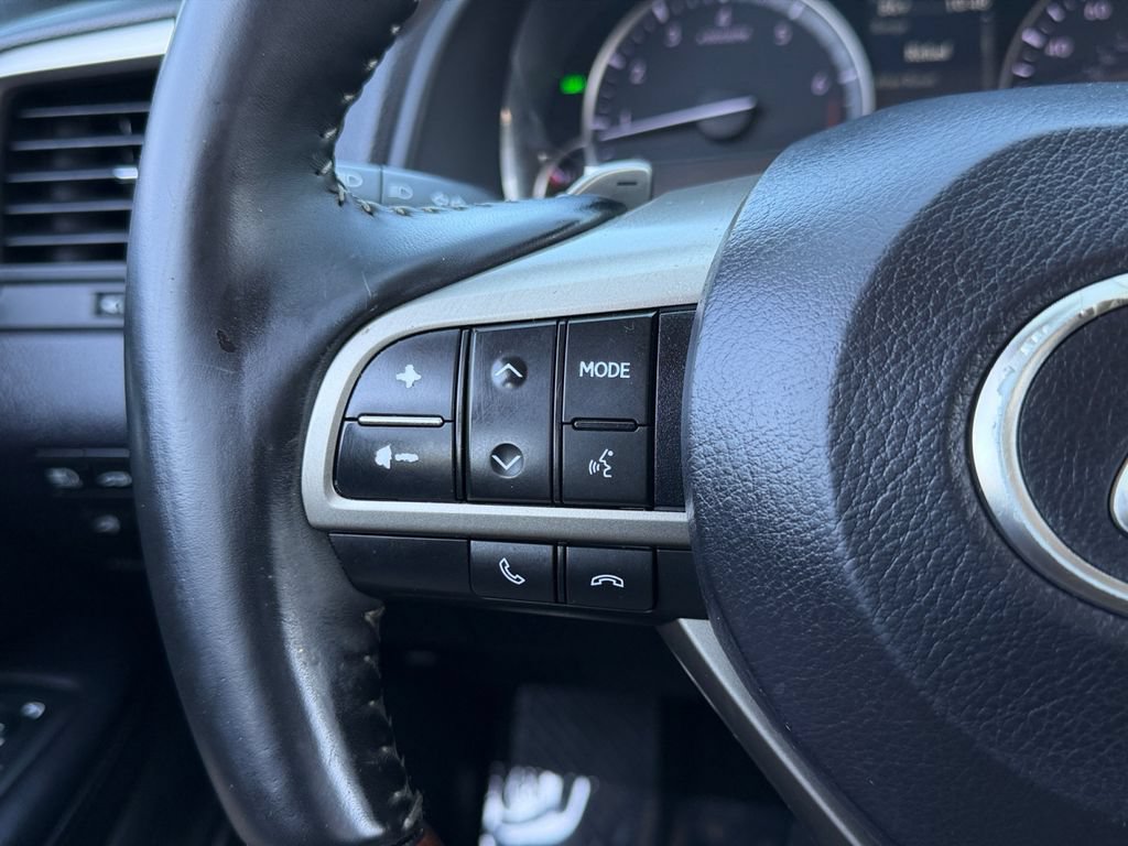 Used 2020 Lexus RX 350 FWD w/ Premium Package image 19