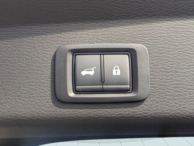 New 2026 Mitsubishi Outlander SE image 16