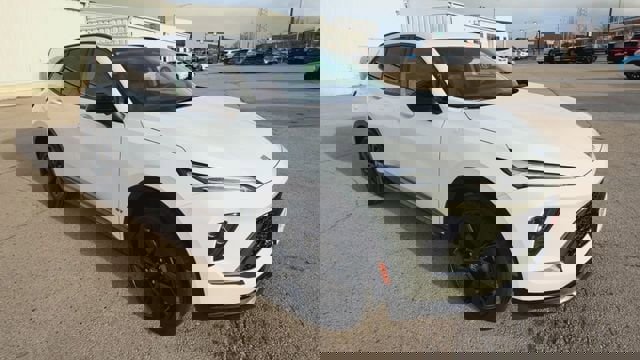 New 2026 Buick Envision Sport Touring image 2