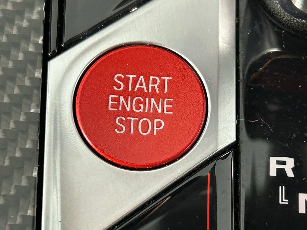 Used 2025 BMW X5 M Competition w/ Executive Package image 62