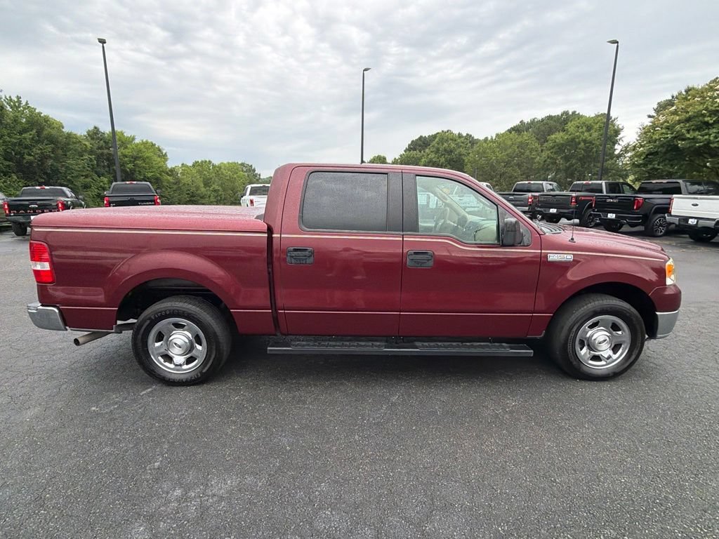 Used 2004 Ford F150 XLT RWD image 15