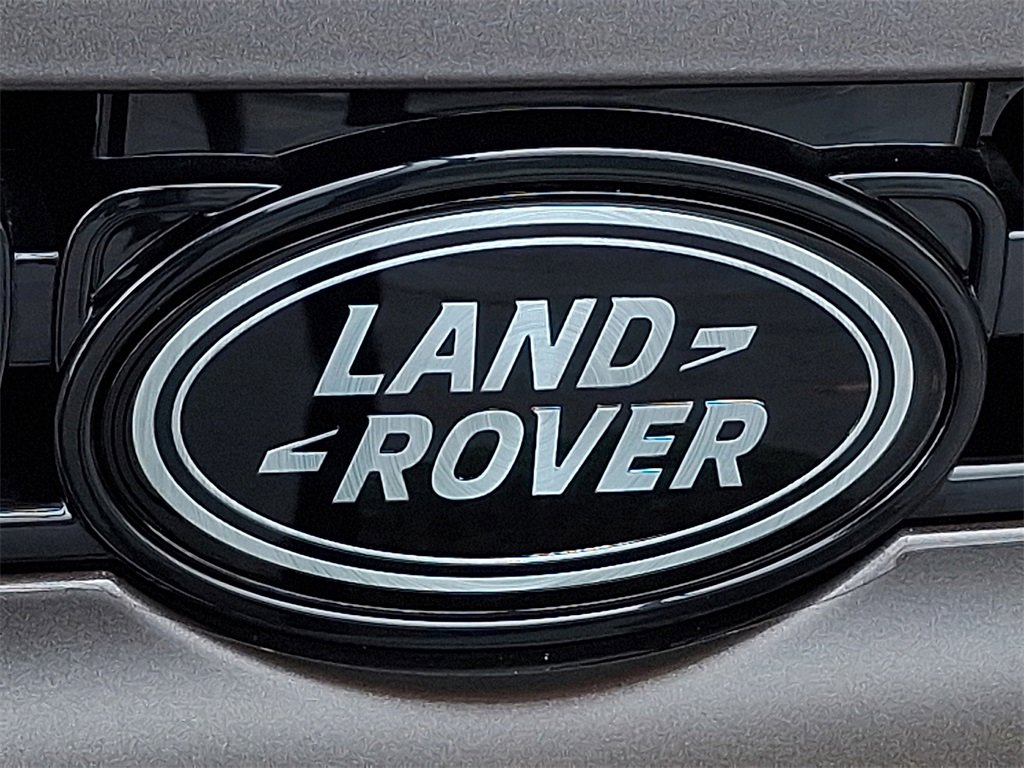 New 2026 Land Rover Defender 110 image 18