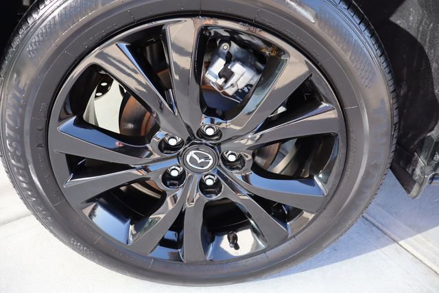 Used 2023 MAZDA CX-30 AWD 2.5 S w/ Preferred Package image 45