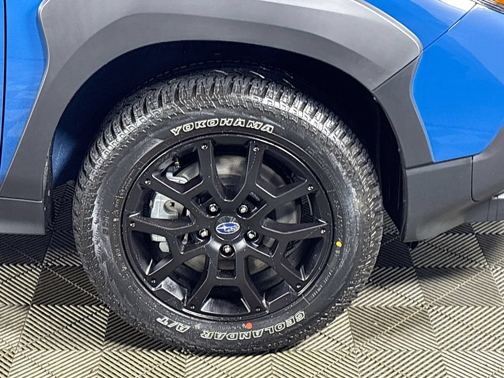 New 2026 Subaru Crosstrek 2.5i Wilderness AWD/4WD image 23