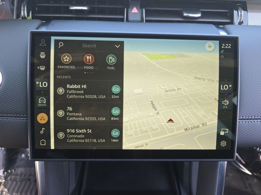 Certified 2025 Land Rover Discovery Sport Dynamic SE AWD/4WD image 22