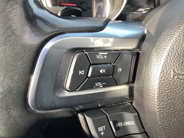 Used 2021 Ford Mustang Premium image 15