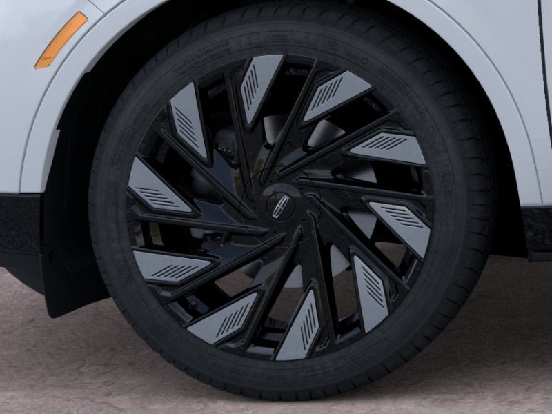 New 2026 Lincoln Nautilus Reserve AWD/4WD image 19