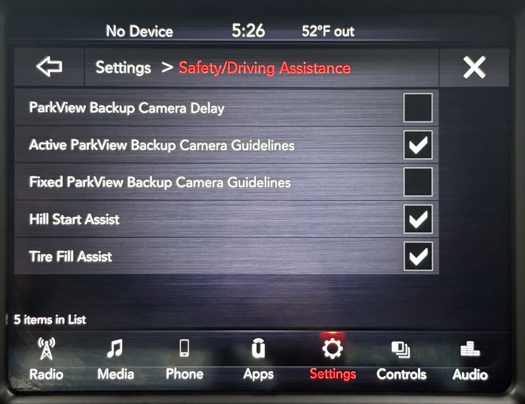 Used 2019 RAM 1500 Big Horn AWD/4WD image 33