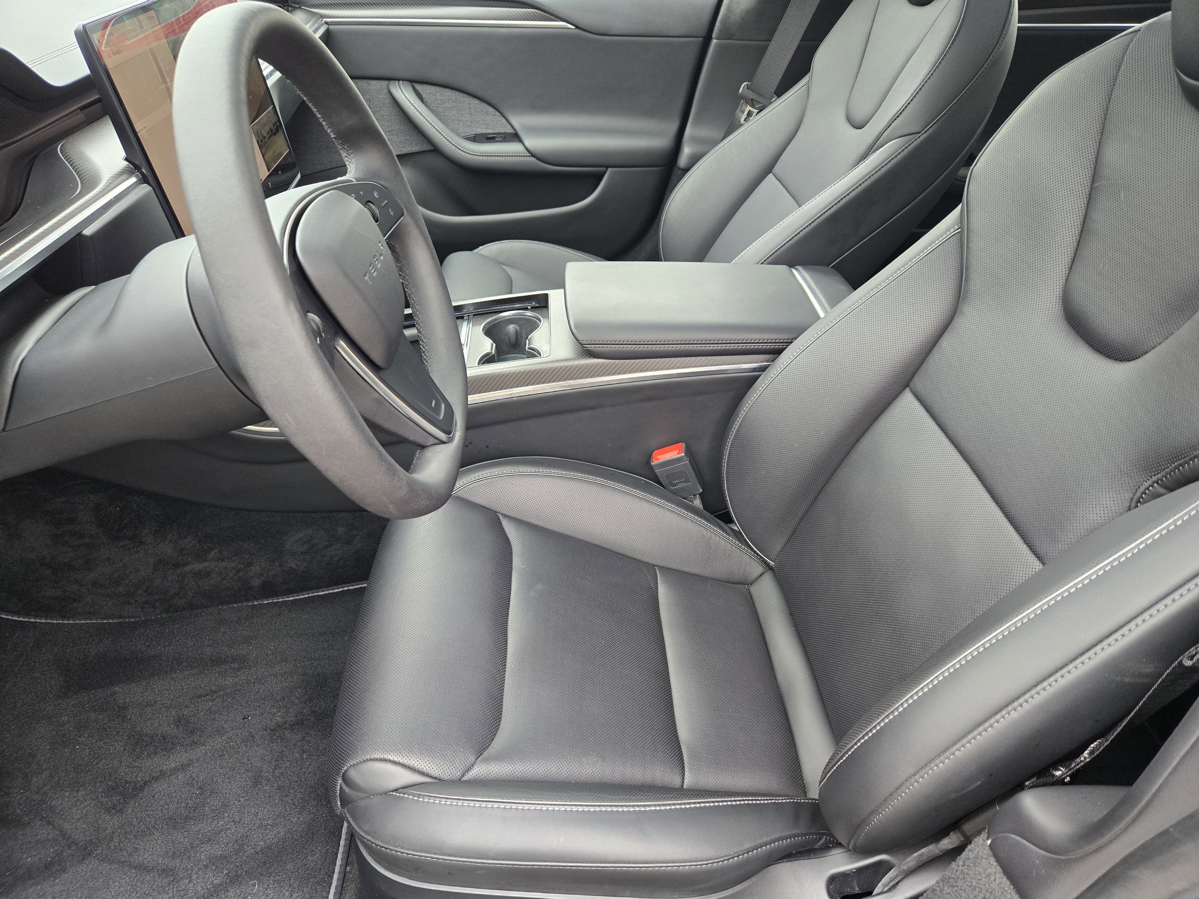 Used 2024 Tesla Model S Plaid image 23