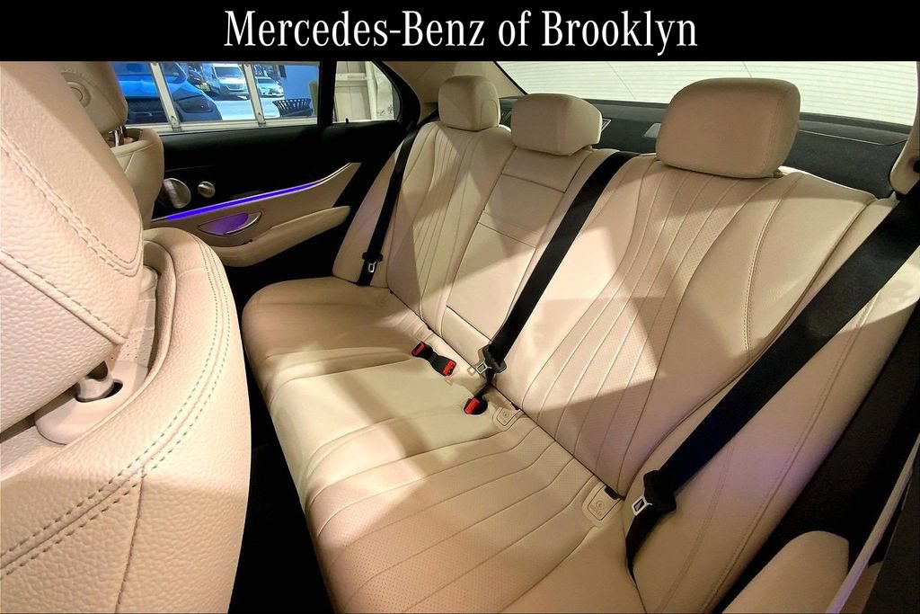 Used 2019 Mercedes-Benz E 300 4MATIC image 21