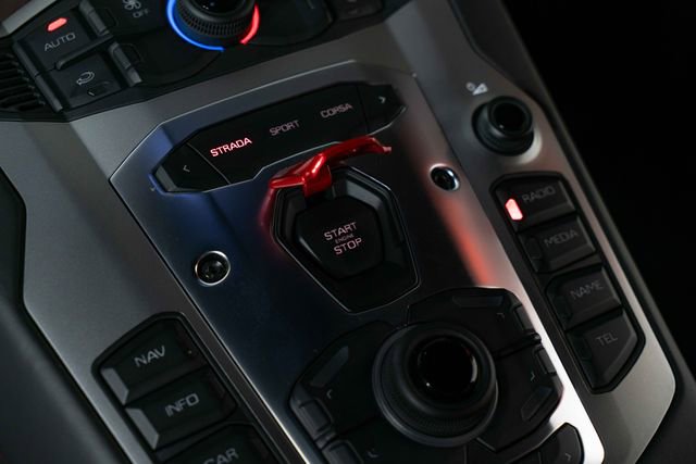 Used 2012 Lamborghini Aventador LP 700-4 AWD/4WD image 26