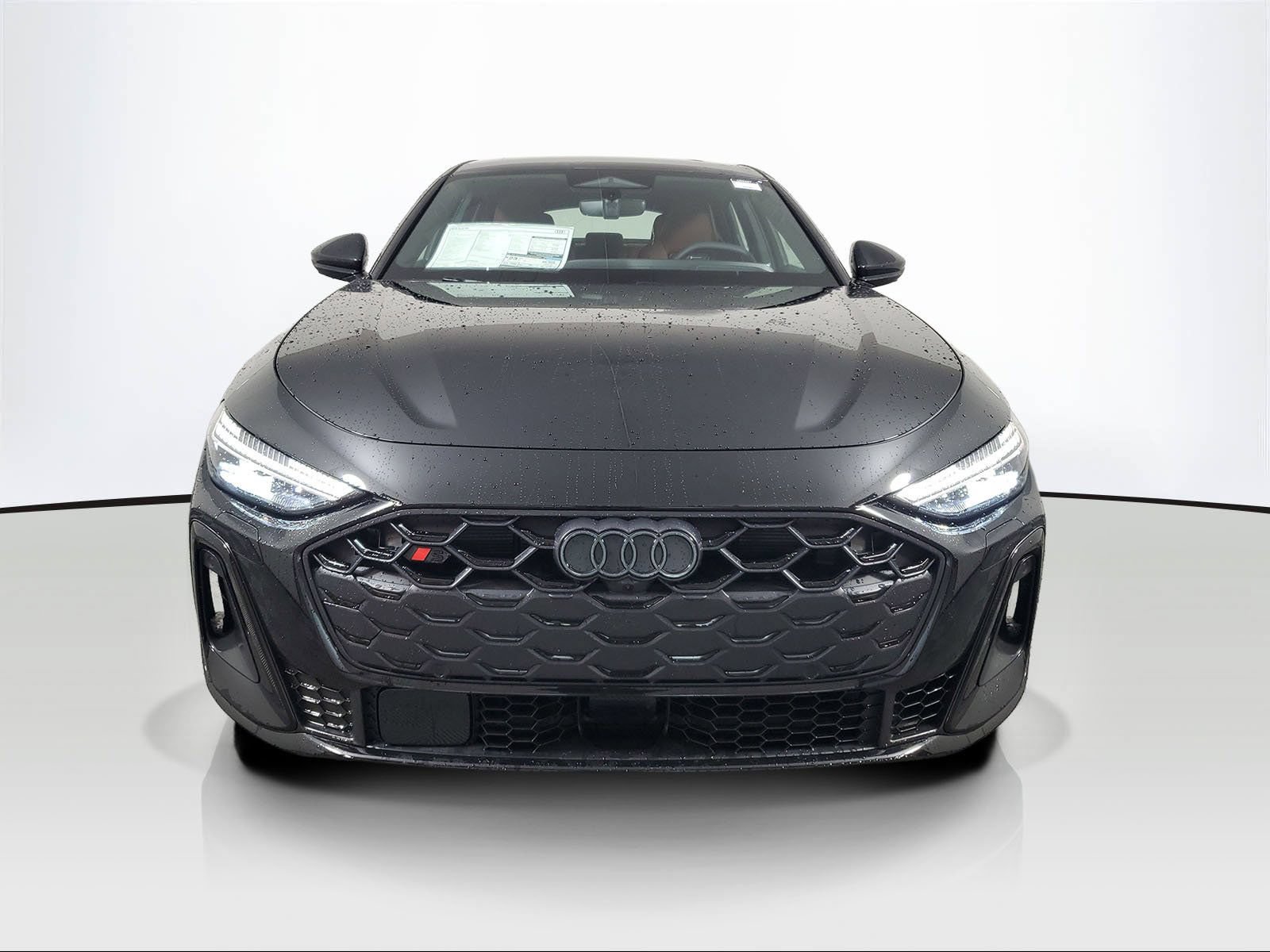 New 2026 Audi S5 Premium Plus AWD/4WD image 2