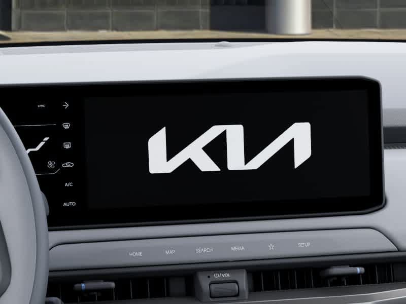 New 2027 Kia EV3 Wind FWD image 20