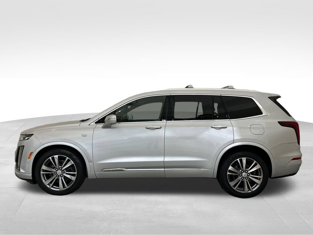 Used 2020 Cadillac XT6 Premium Luxury FWD video 2