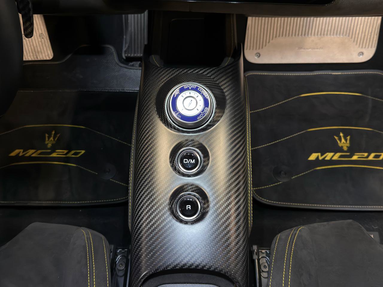 Used 2022 Maserati MC20 Coupe image 26