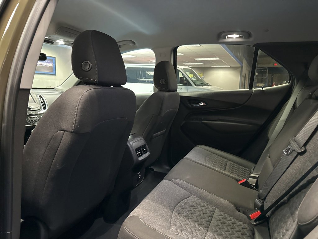 Certified 2023 Chevrolet Equinox LT image 19
