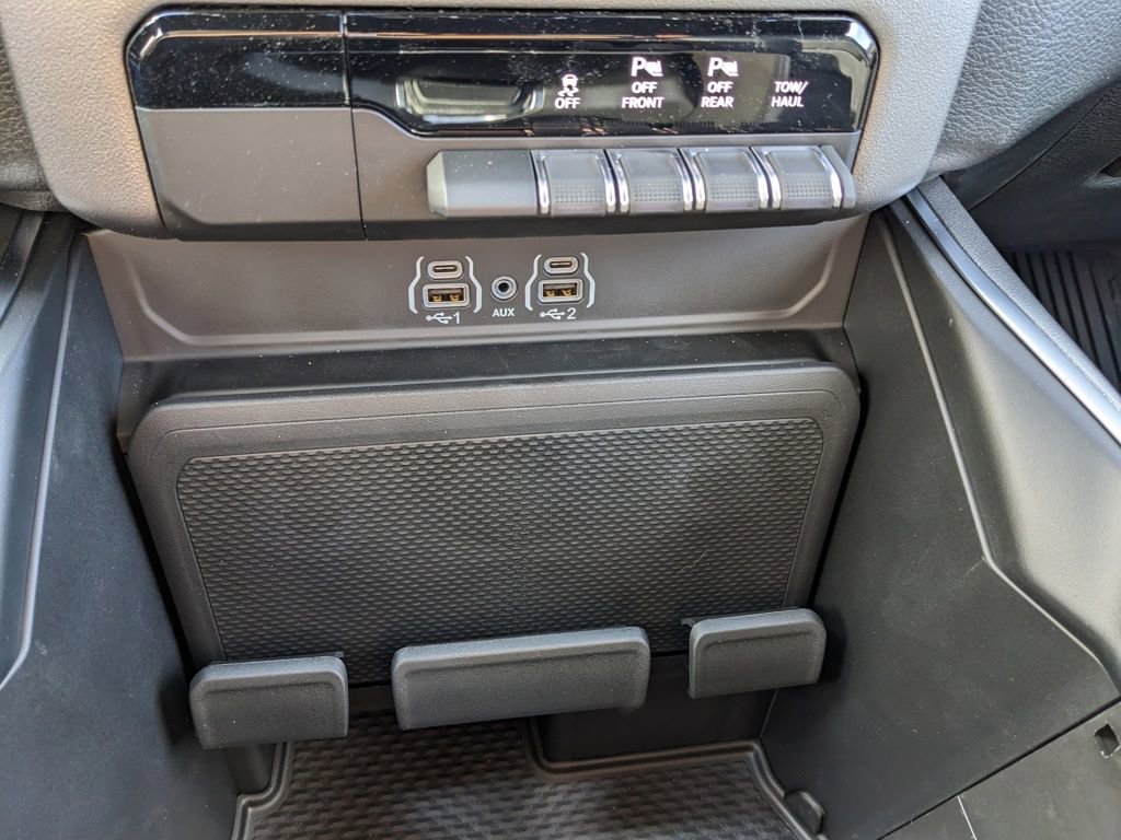 New 2026 RAM 1500 Big Horn image 31