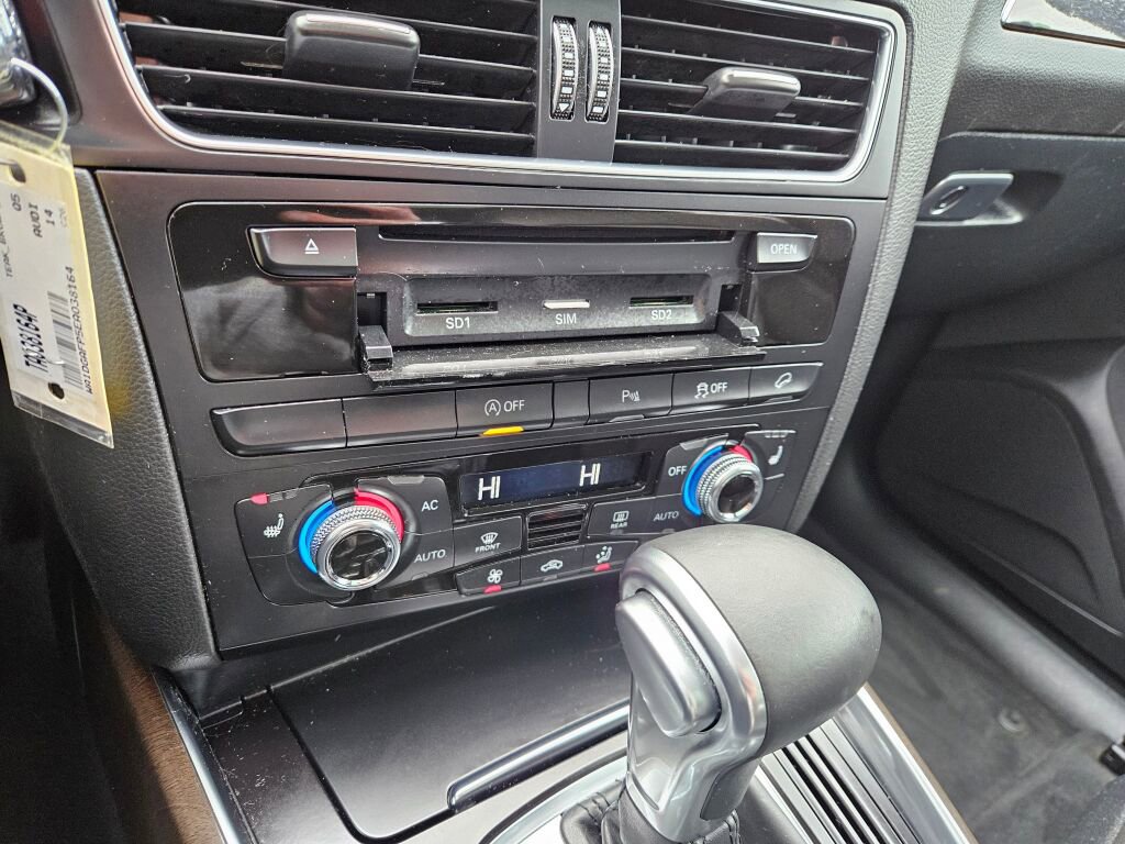 Used 2014 Audi Q5 3.0T Premium Plus AWD/4WD image 31