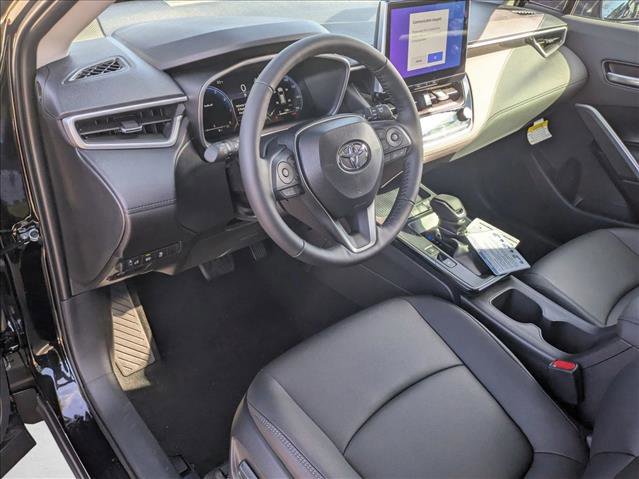 New 2026 Toyota Corolla Cross XLE image 3