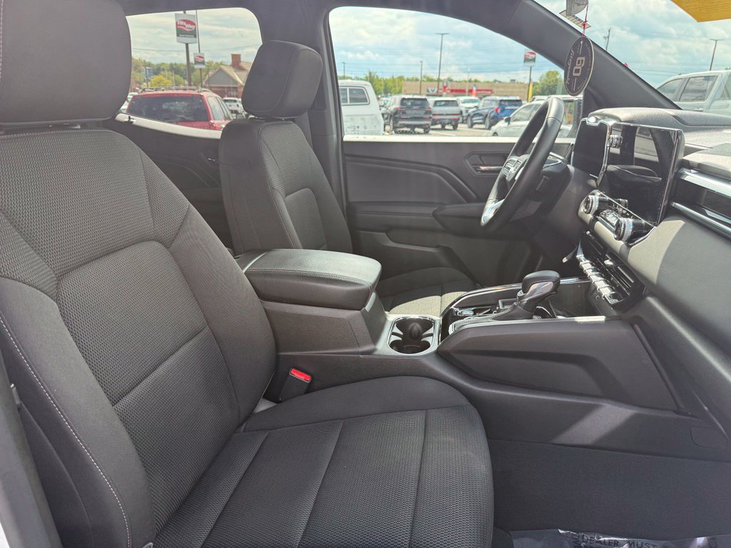 Used 2024 GMC Canyon Elevation w/ Convenience Package RWD image 15