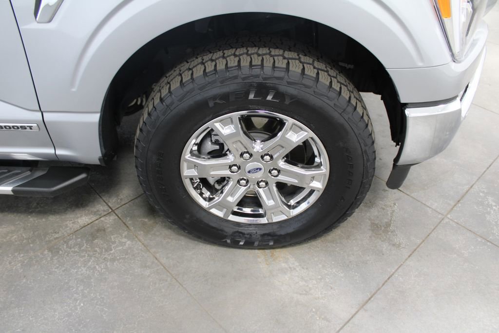 Used 2023 Ford F150 XLT w/ Equipment Group 302A High image 60