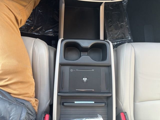 New 2026 Honda Odyssey EX-L image 17