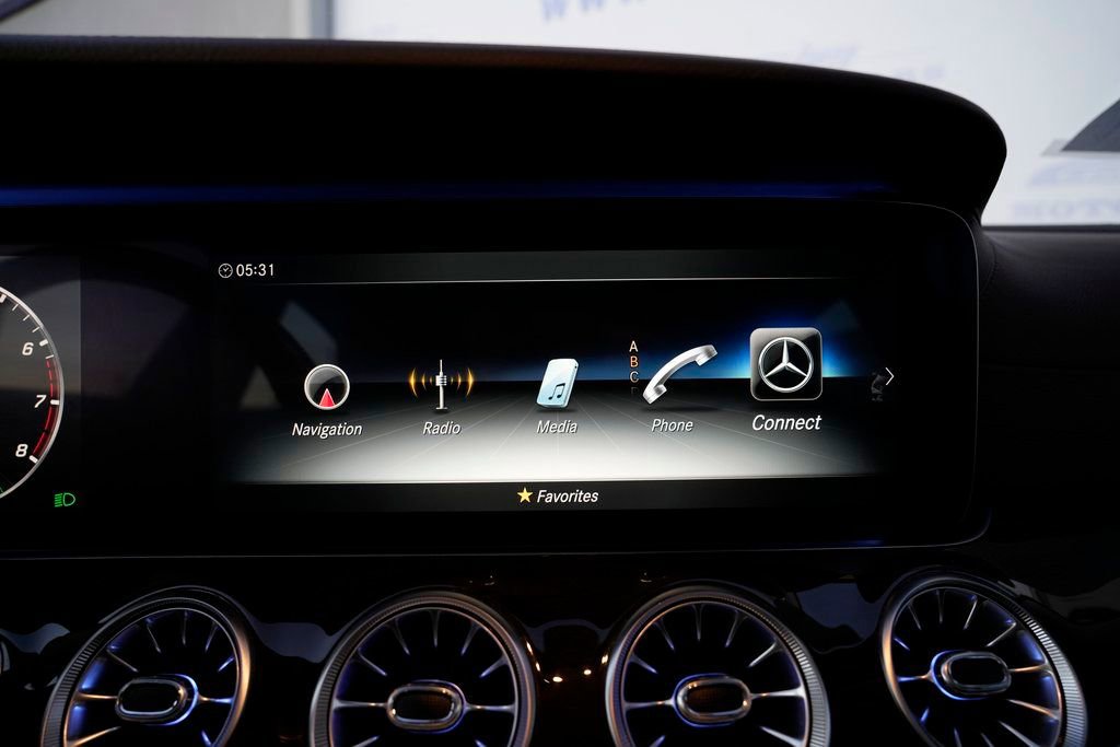 Used 2020 Mercedes-Benz CLS 450 4MATIC image 58