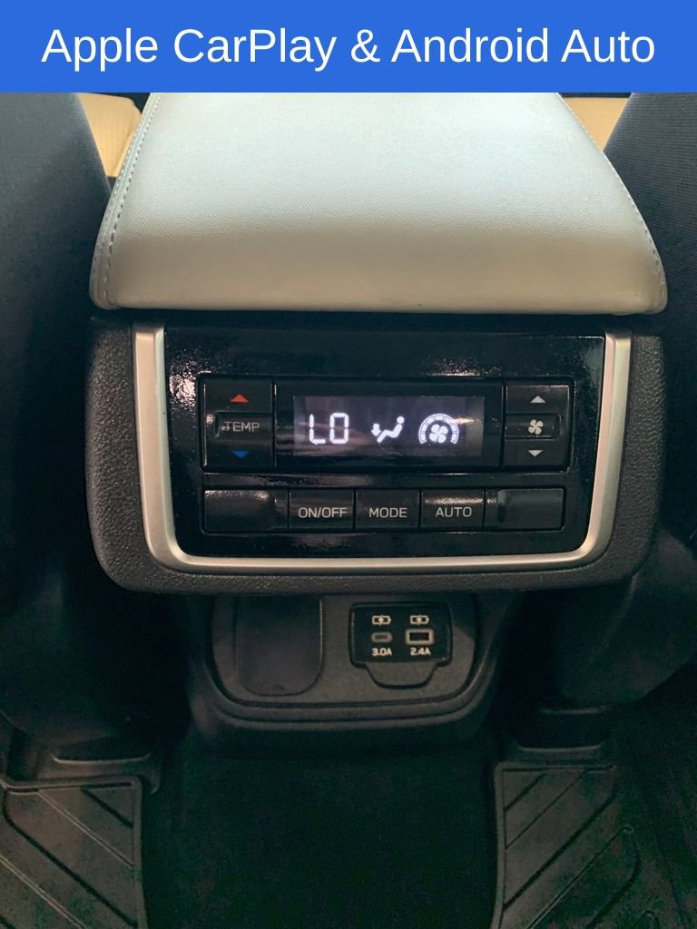 Certified 2025 Subaru Ascent Premium image 14