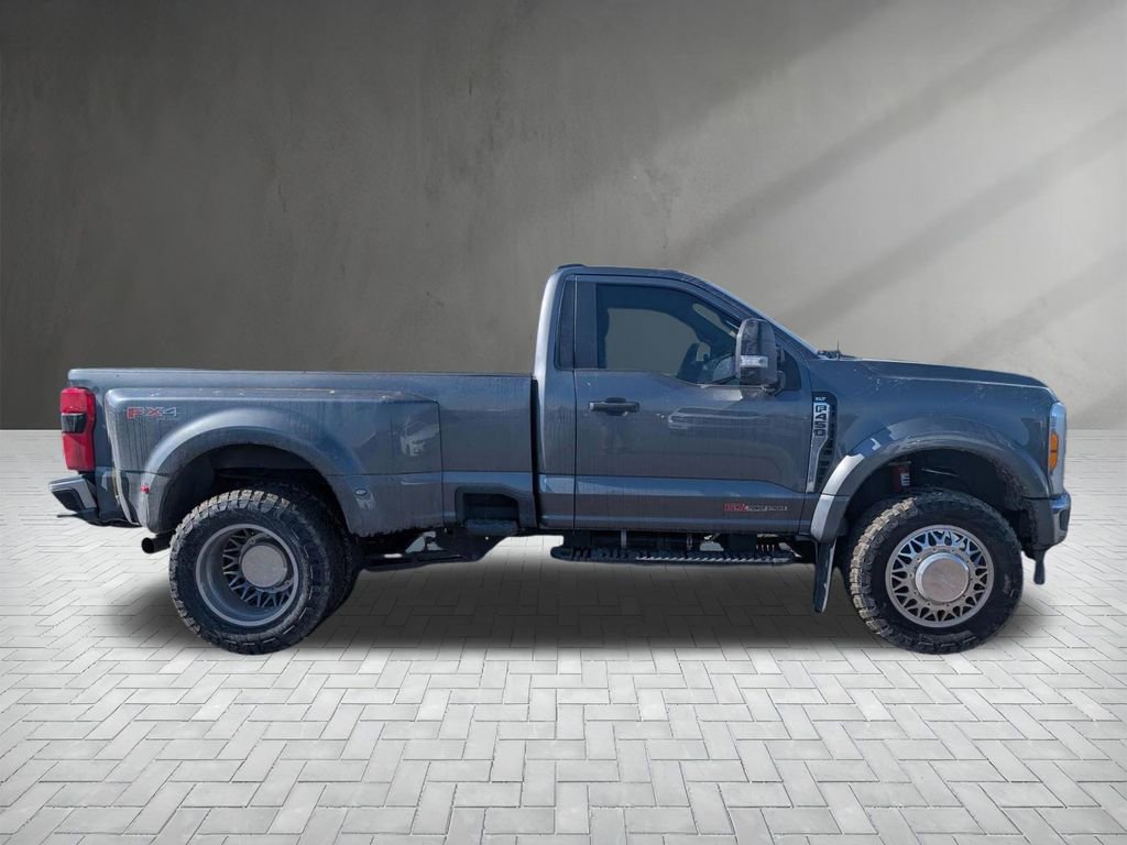 Used 2023 Ford F450 Lariat image 8