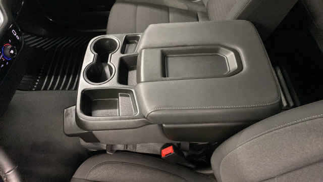 Used 2024 Chevrolet Silverado 1500 LT AWD/4WD image 18