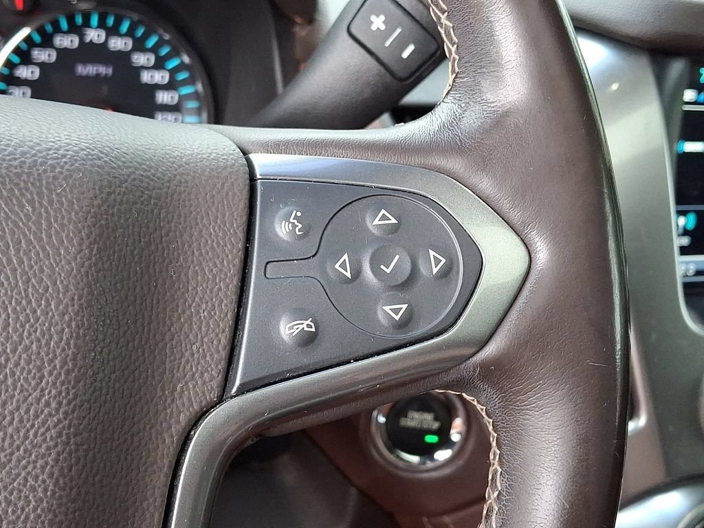 Certified 2019 Chevrolet Tahoe Premier AWD/4WD image 24