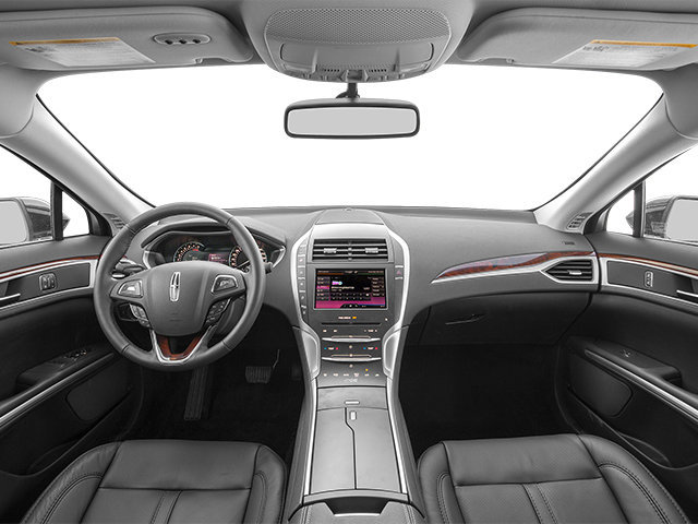 Used 2013 Lincoln MKZ FWD image 7