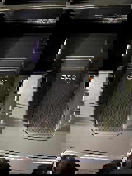 Used 2024 Chevrolet Silverado 2500 LTZ w/ LTZ Plus Package image 23