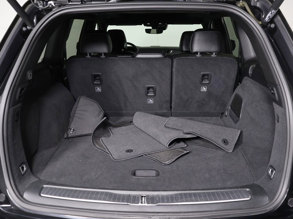 Used 2022 Jeep Grand Cherokee Overland AWD/4WD image 20