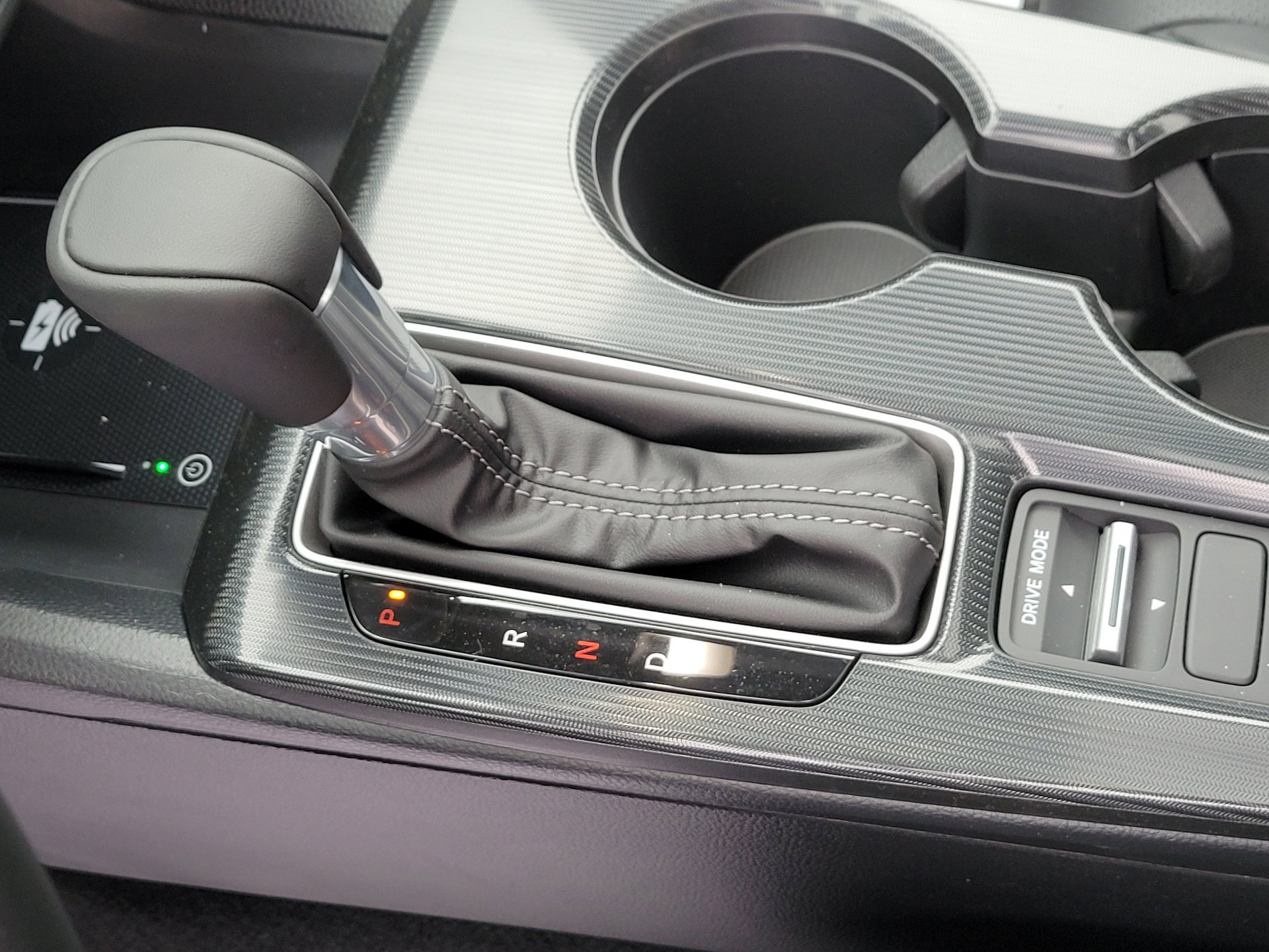 Certified 2025 Honda Civic Sport Touring image 28