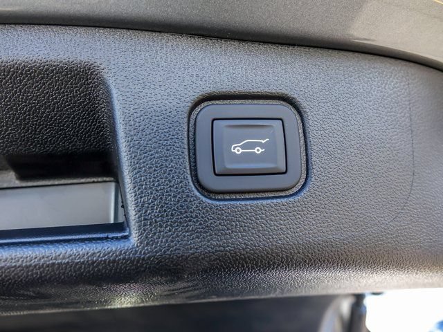 New 2026 Chevrolet Blazer EV LT RWD image 10
