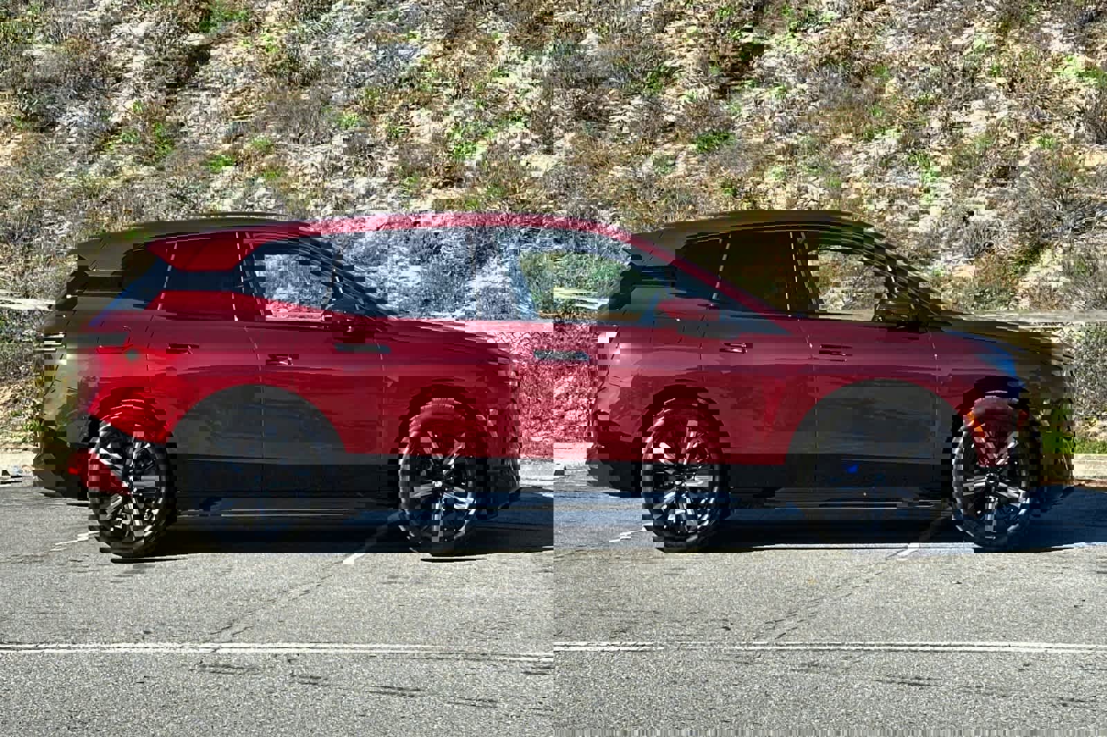 Used 2025 BMW iX xDrive50 image 6