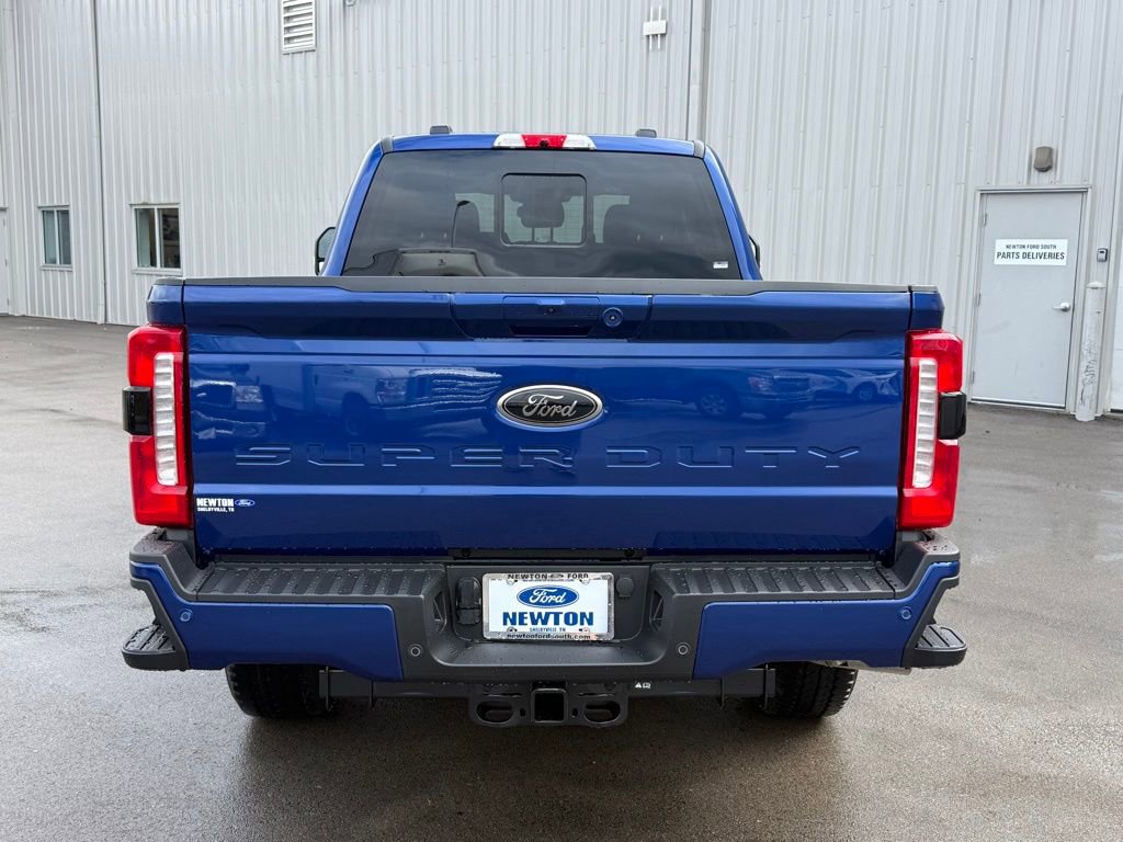 New 2026 Ford F250 XLT w/ XLT Premium Package image 35