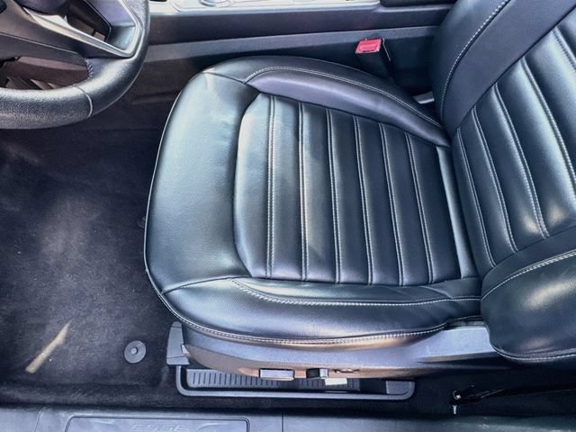 Used 2024 Ford Edge SEL AWD/4WD image 23