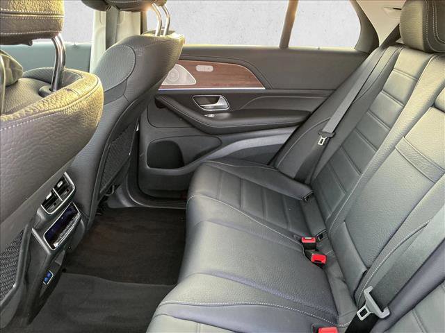 Certified 2026 Mercedes-Benz GLE 350 4MATIC image 14
