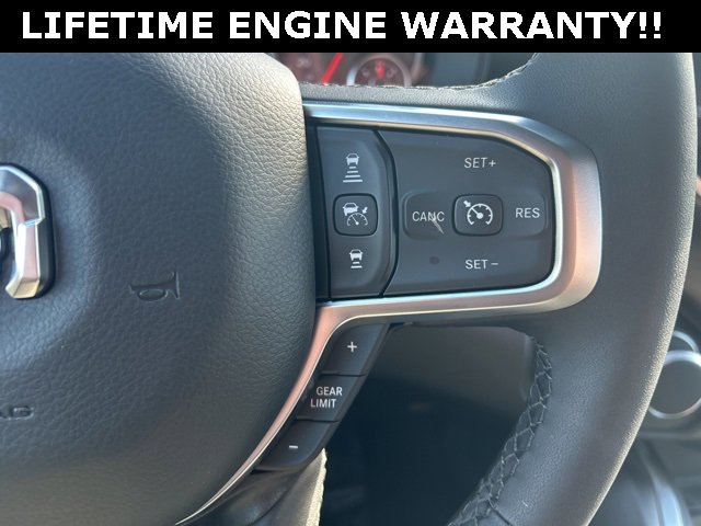 New 2026 RAM 1500 Big Horn image 15