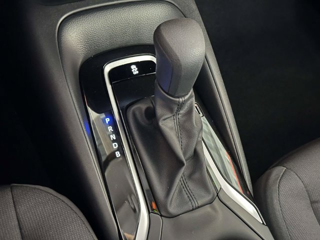 New 2027 Toyota Corolla LE FWD image 17