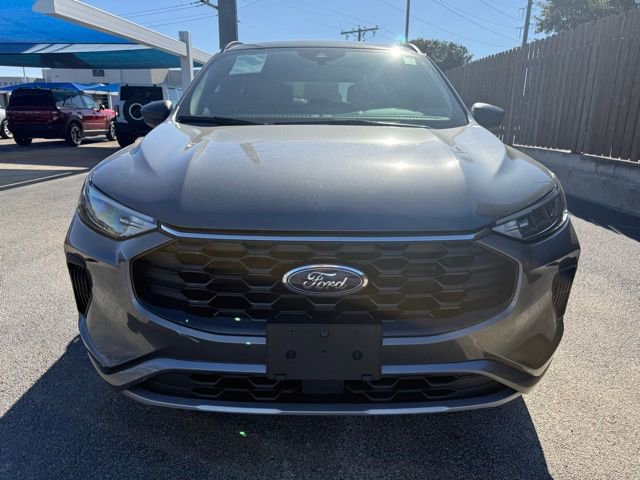 Used 2024 Ford Escape ST-Line FWD image 5