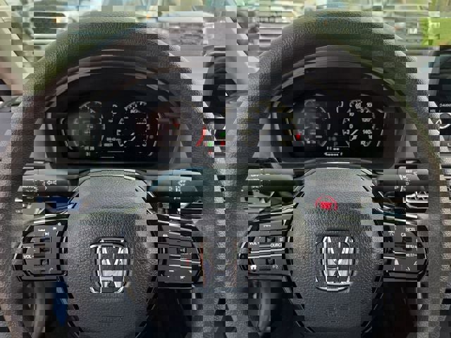 Used 2026 Honda Civic LX image 28