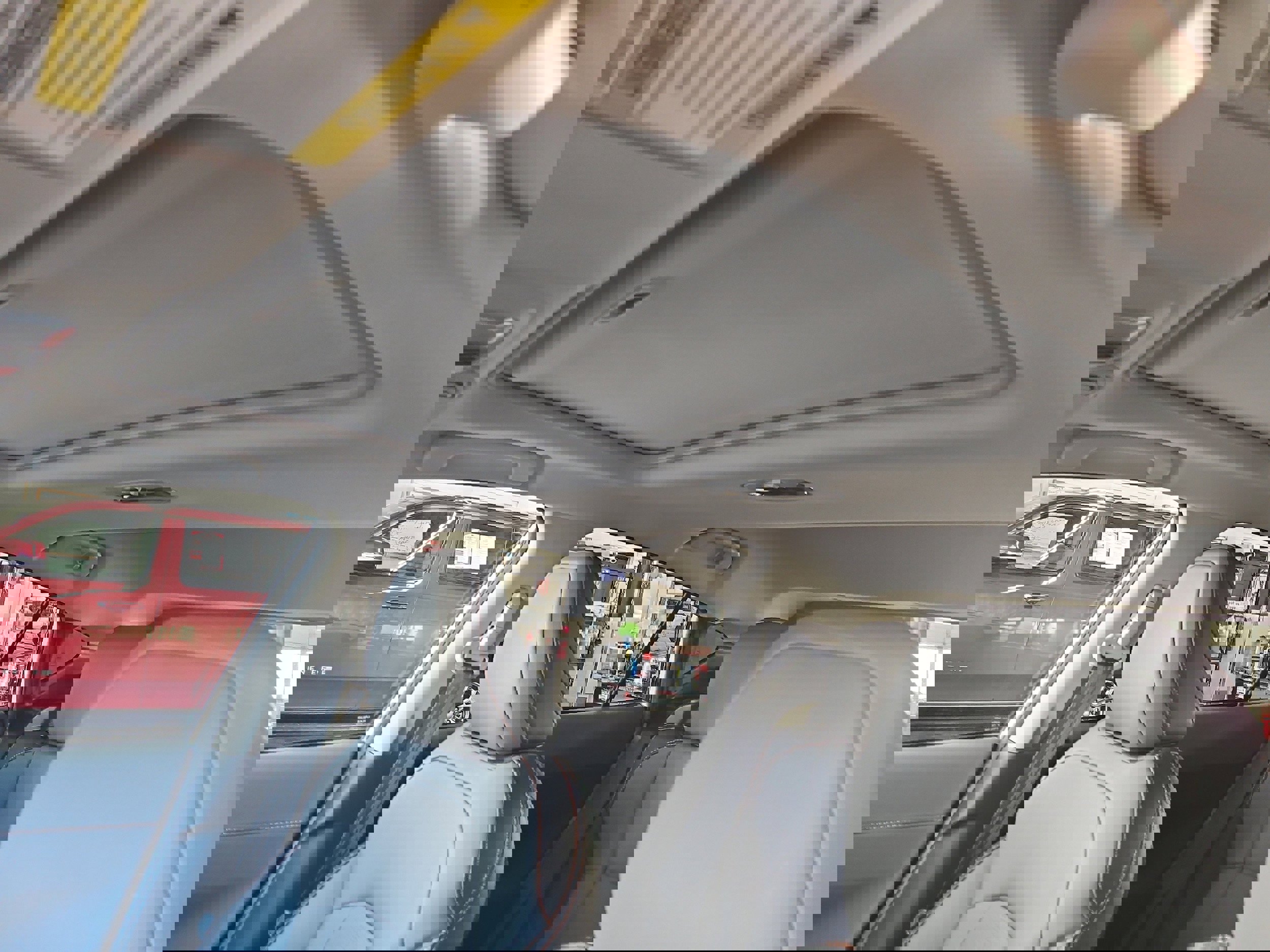 Certified 2025 Subaru Crosstrek 2.5i Limited w/ Popular Package #3A image 14