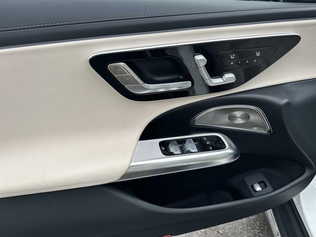 Certified 2025 Mercedes-Benz E 450 4MATIC All-Terrain Wagon image 15