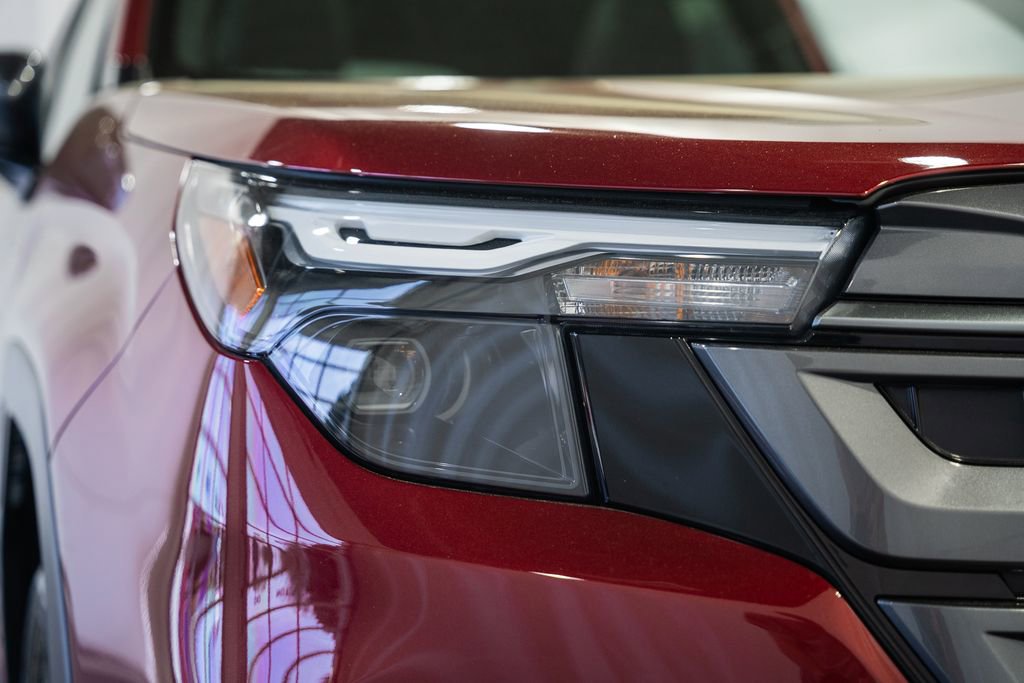 Used 2026 Subaru Forester Premium image 10