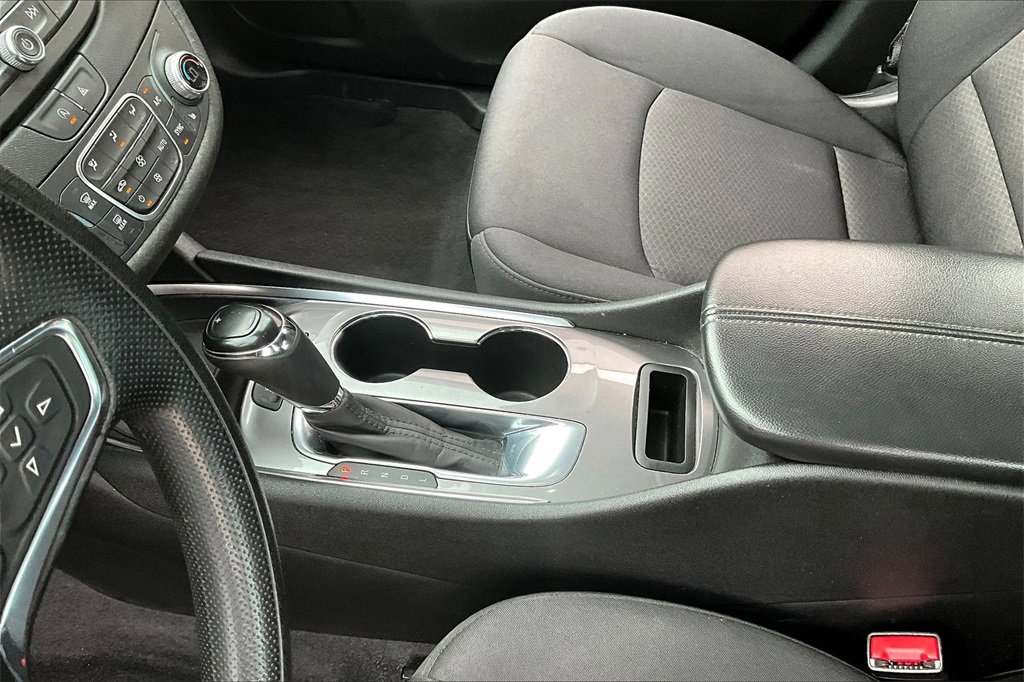Used 2020 Chevrolet Malibu LT image 18